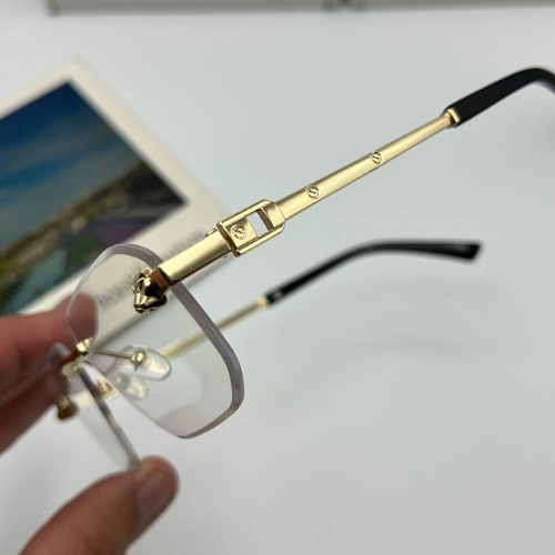 Lunettes Carlier Shadow نظارات كارتي