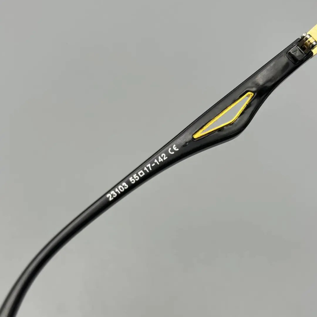 Lunettes RB Reposante BlueBlock