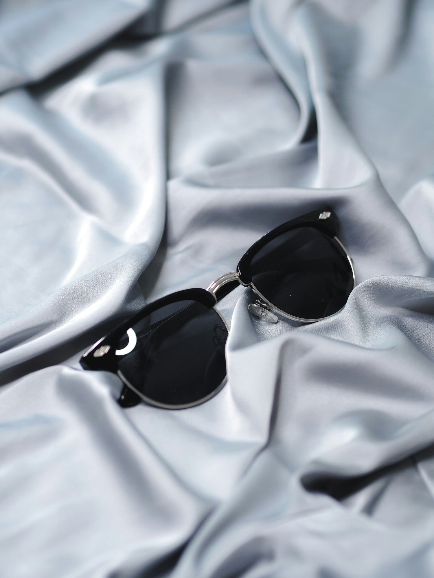 Lunettes Verre Traite