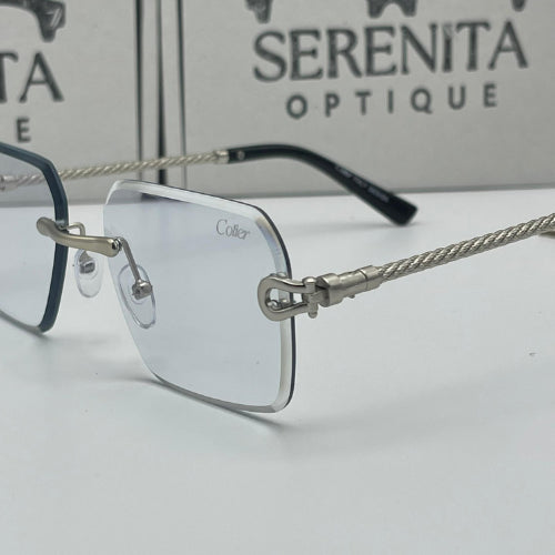 Lunettes Carlier FRD 4 Saison نظارات كارتي 4 فصول