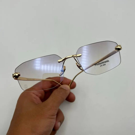 Lunettes Cartier Lion 4 Saisons