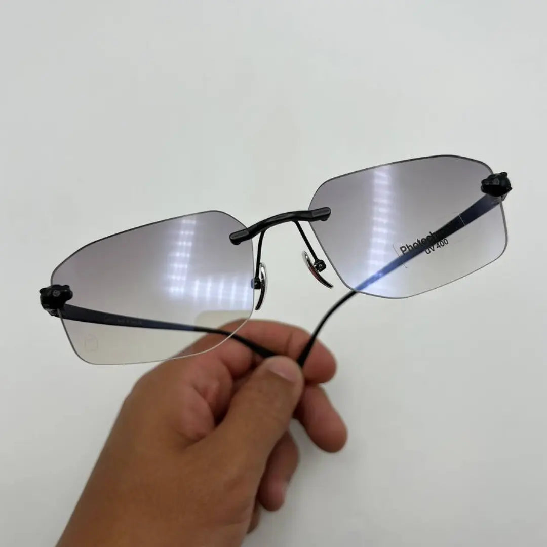 Lunettes Cartier Lion 4 Saisons