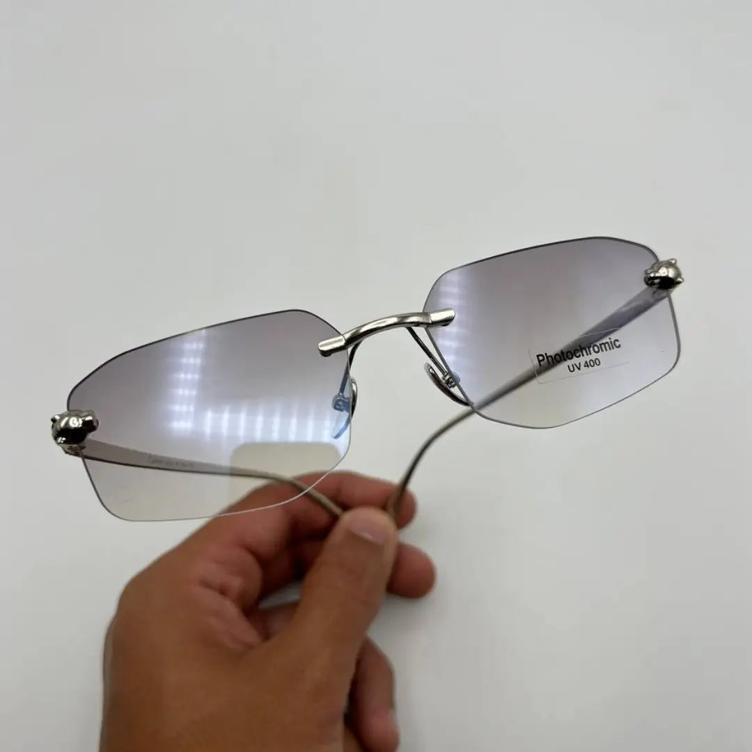 Lunettes Cartier Lion 4 Saisons