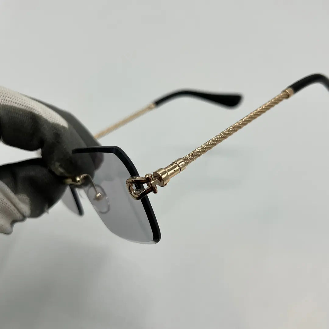 Lunettes Carlier FRD 4 Saison نظارات كارتي 4 فصول