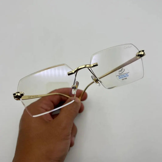 Lunettes Cartier Pantere 4 Saisons