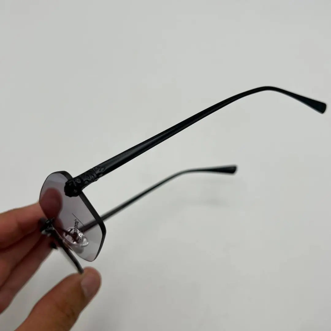 Lunettes Cartier Lion 4 Saisons