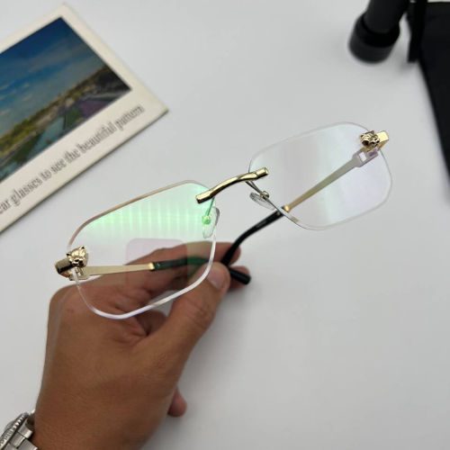 Lunettes Carlier Shadow نظارات كارتي