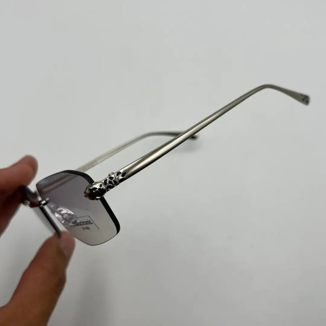 Lunettes Cartier Lion 4 Saisons