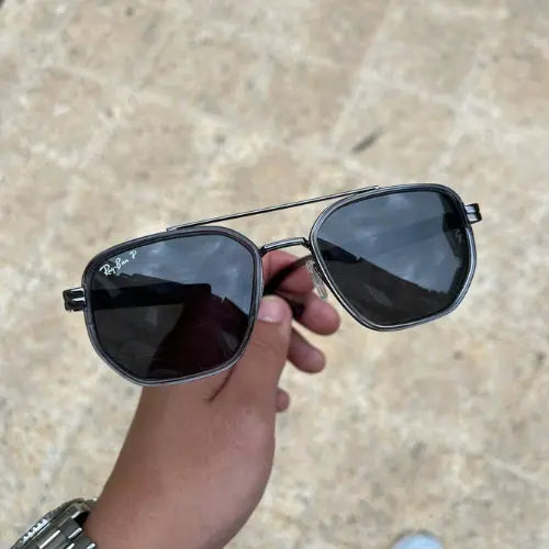 Lunettes Rayban Polarisé نظارات ريبان المستقطبة