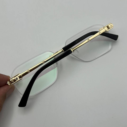 Lunettes Carlier Shadow نظارات كارتي
