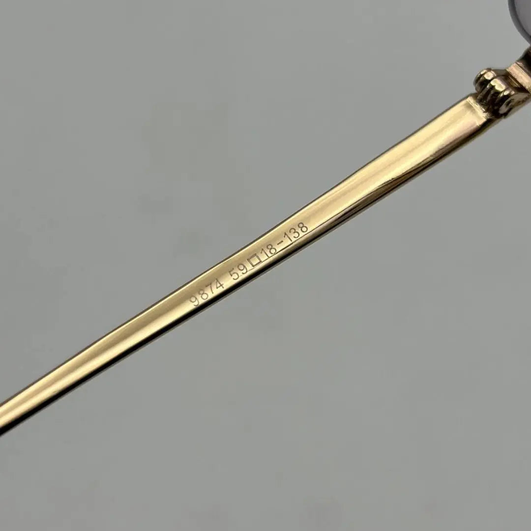 Lunettes Cartier Lion 4 Saisons