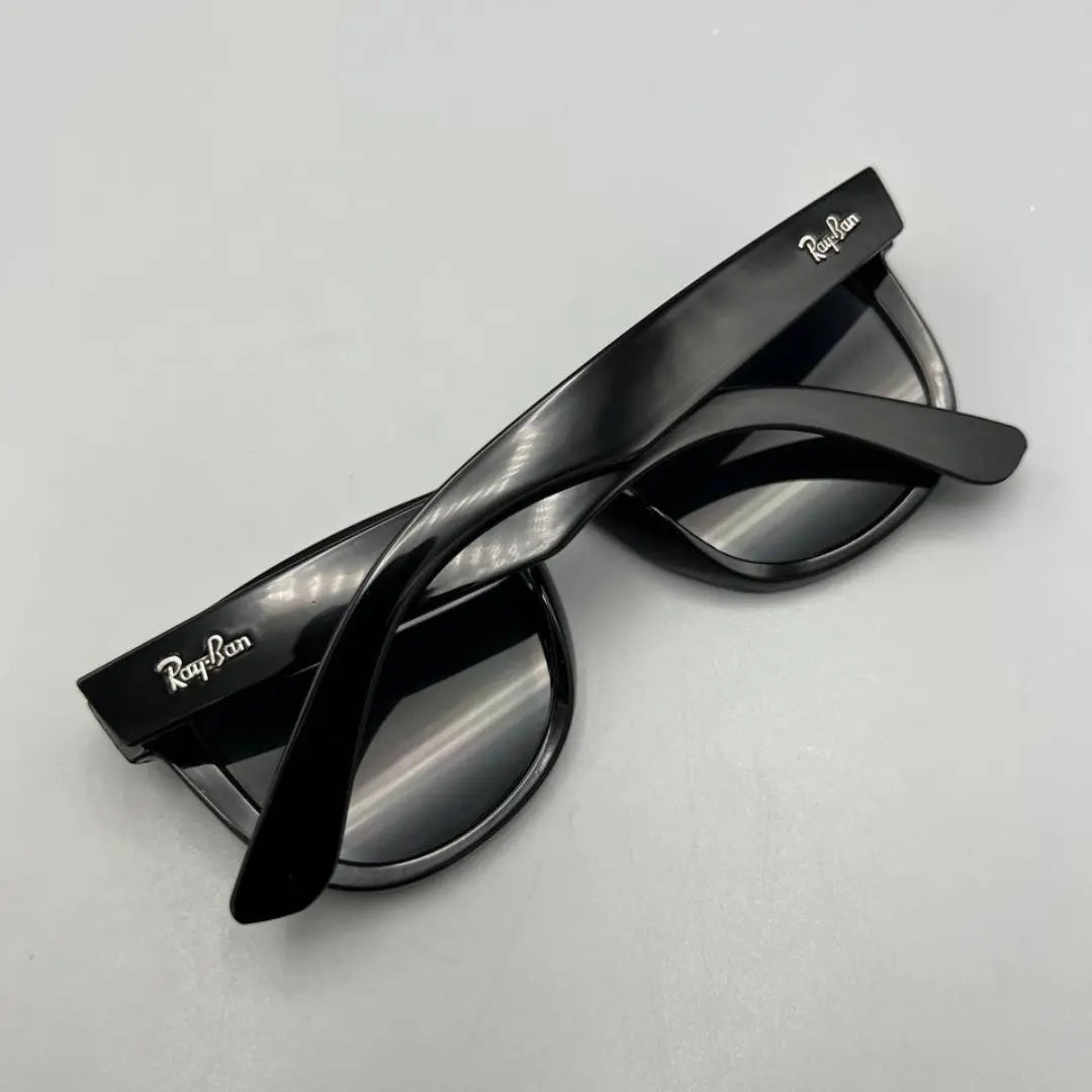 Lunettes Rayban Wayferer Polarised