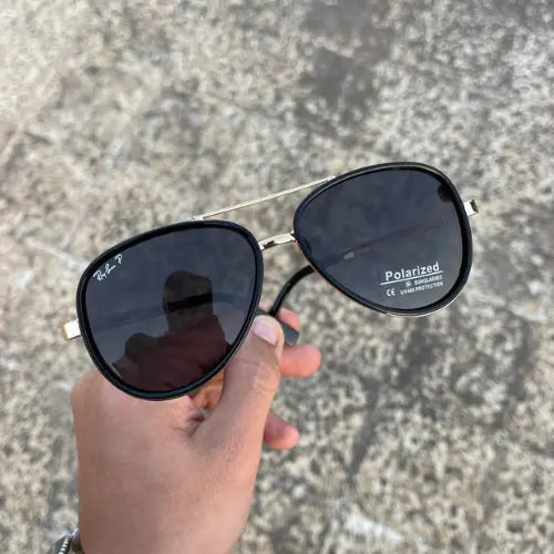 Lunettes RayBan GV 2025 نظارات ريبان