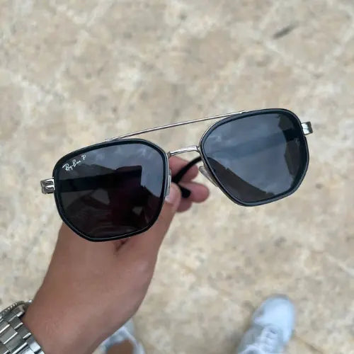Lunettes Rayban Polarisé نظارات ريبان المستقطبة