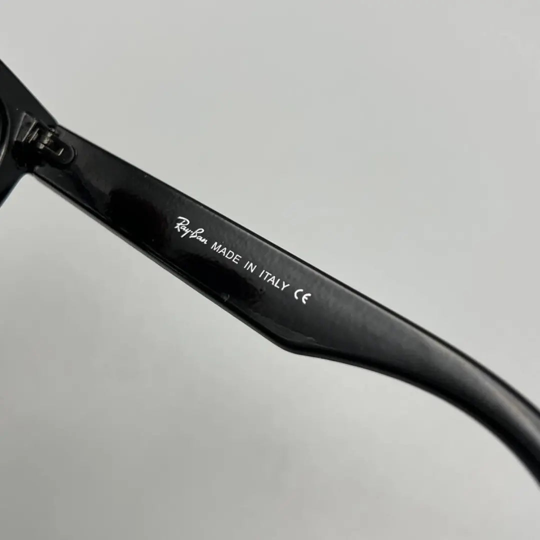 Lunettes Rayban Wayferer Polarised