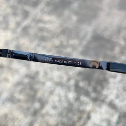 Lunettes RayBan GV 2025 نظارات ريبان