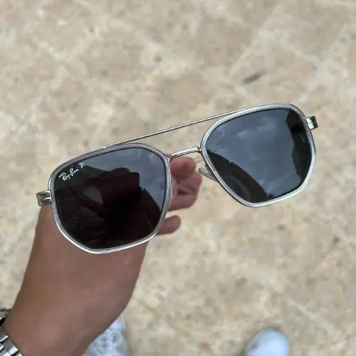 Lunettes Rayban Polarisé نظارات ريبان المستقطبة