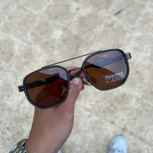 Lunettes Rayban Polarisé نظارات ريبان المستقطبة