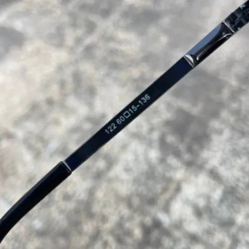 Lunettes RayBan GV 2025 نظارات ريبان