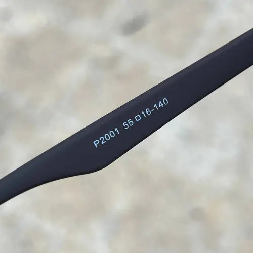 Lunettes Rayban Polarisé نظارات ريبان المستقطبة