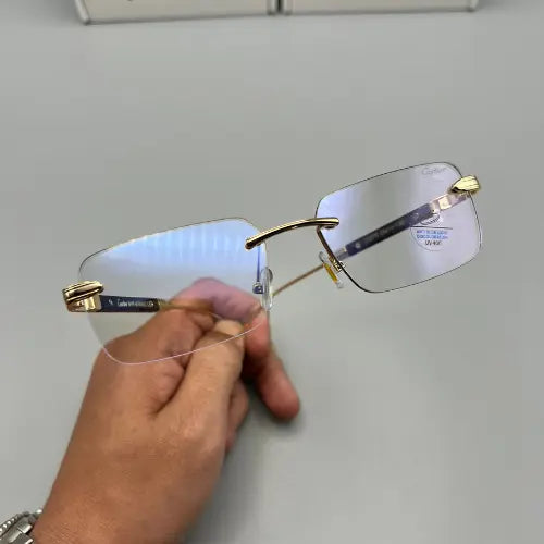 Lunettes Maybach 4 Saison