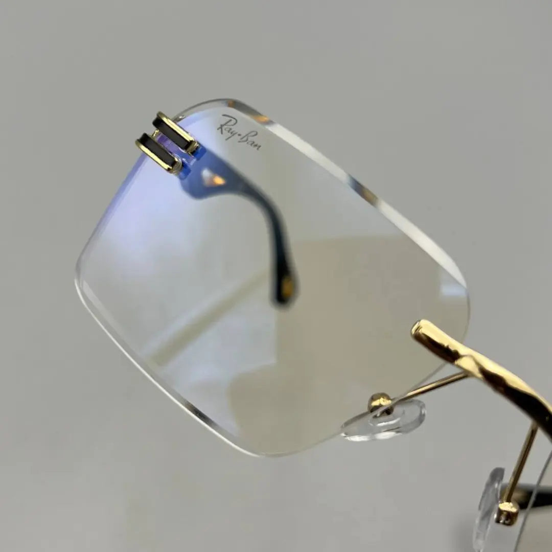 Lunettes RB Reposante BlueBlock