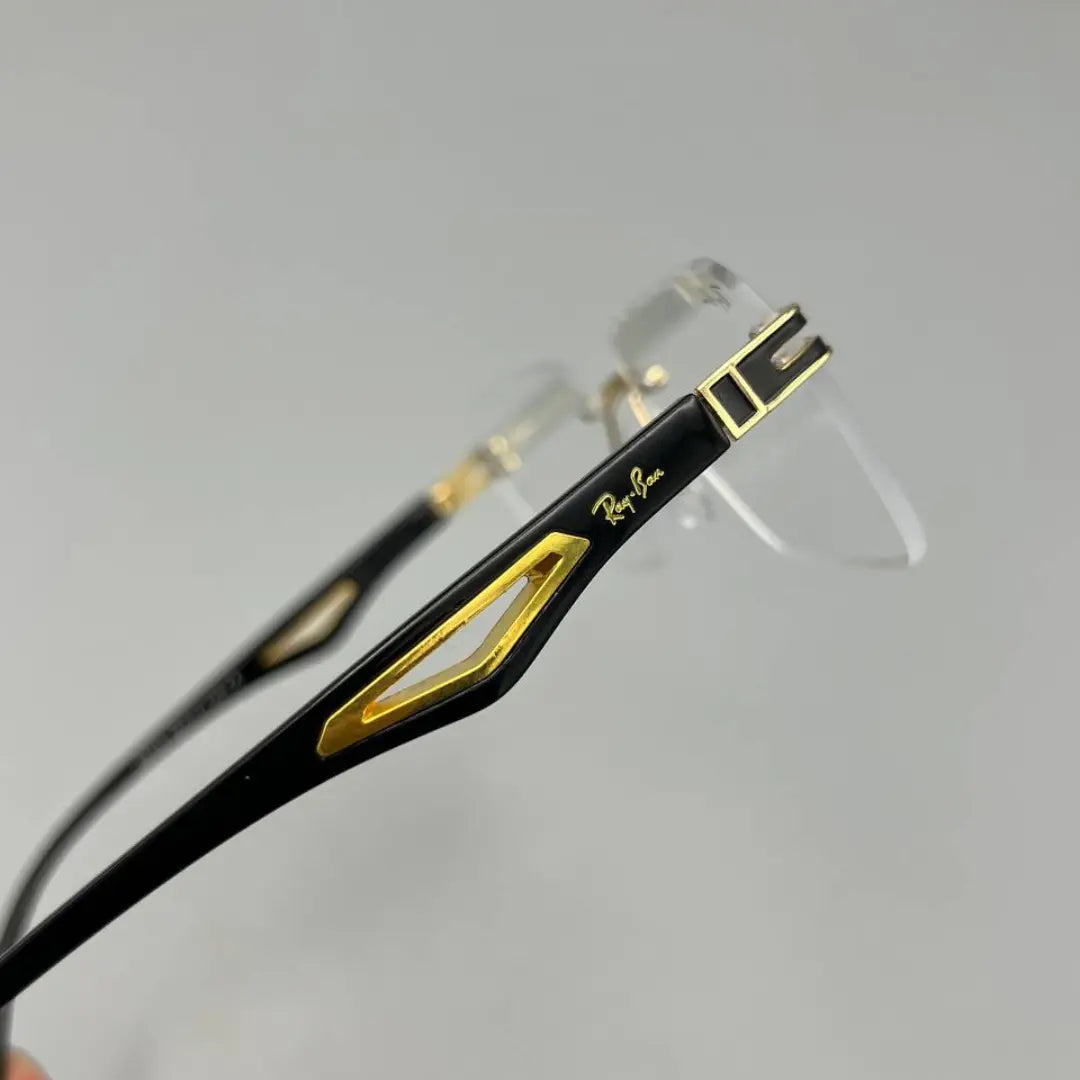 Lunettes RB Reposante BlueBlock