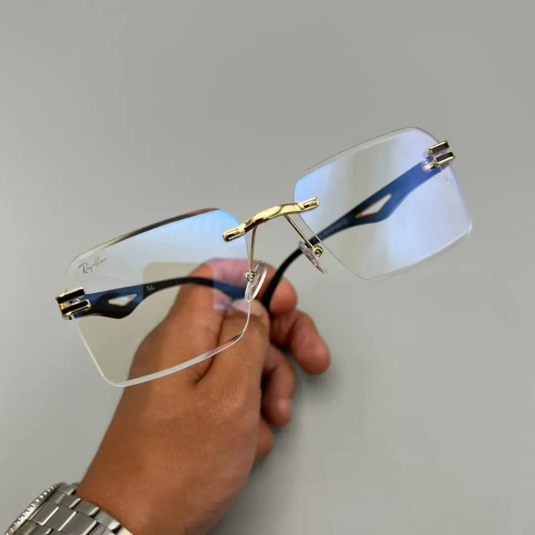 Lunettes RB Reposante BlueBlock