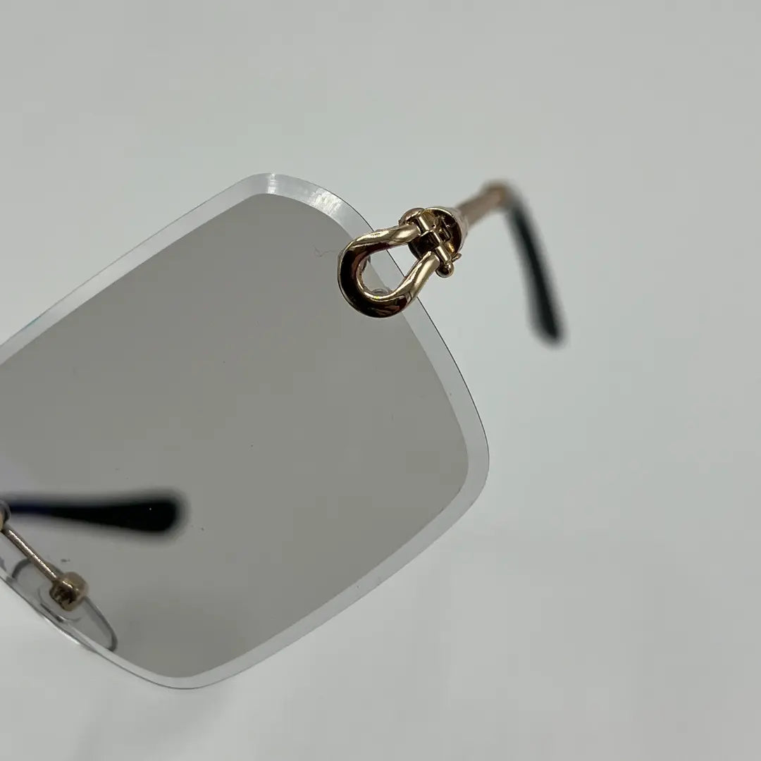 Lunettes Carlier FRD 4 Saison نظارات كارتي 4 فصول