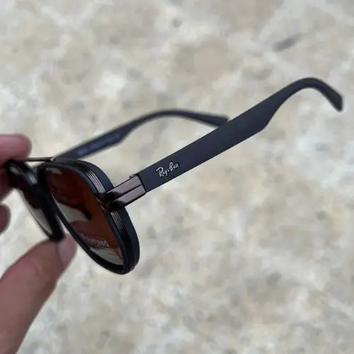 Lunettes Rayban Polarisé نظارات ريبان المستقطبة
