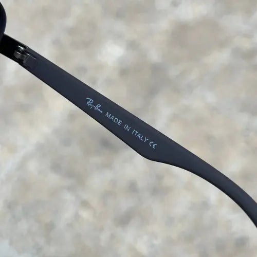 Lunettes Rayban Polarisé نظارات ريبان المستقطبة