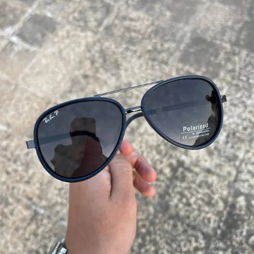 Lunettes RayBan GV 2025 نظارات ريبان